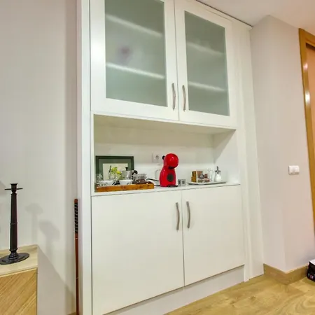 El Loft De Berta Apartment Oviedo Exterior photo