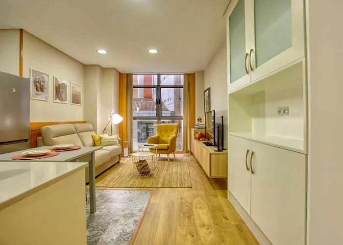 El Loft De Berta