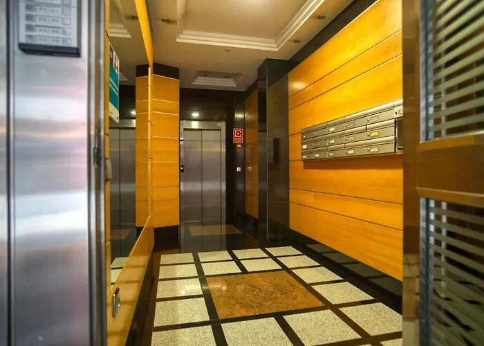 El Loft De Berta