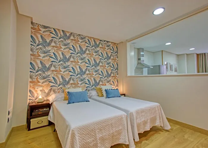 El Loft De Berta