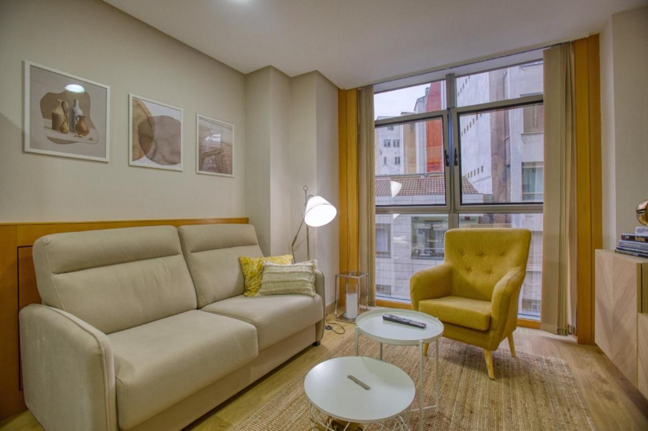 Apartment El Loft De Berta *