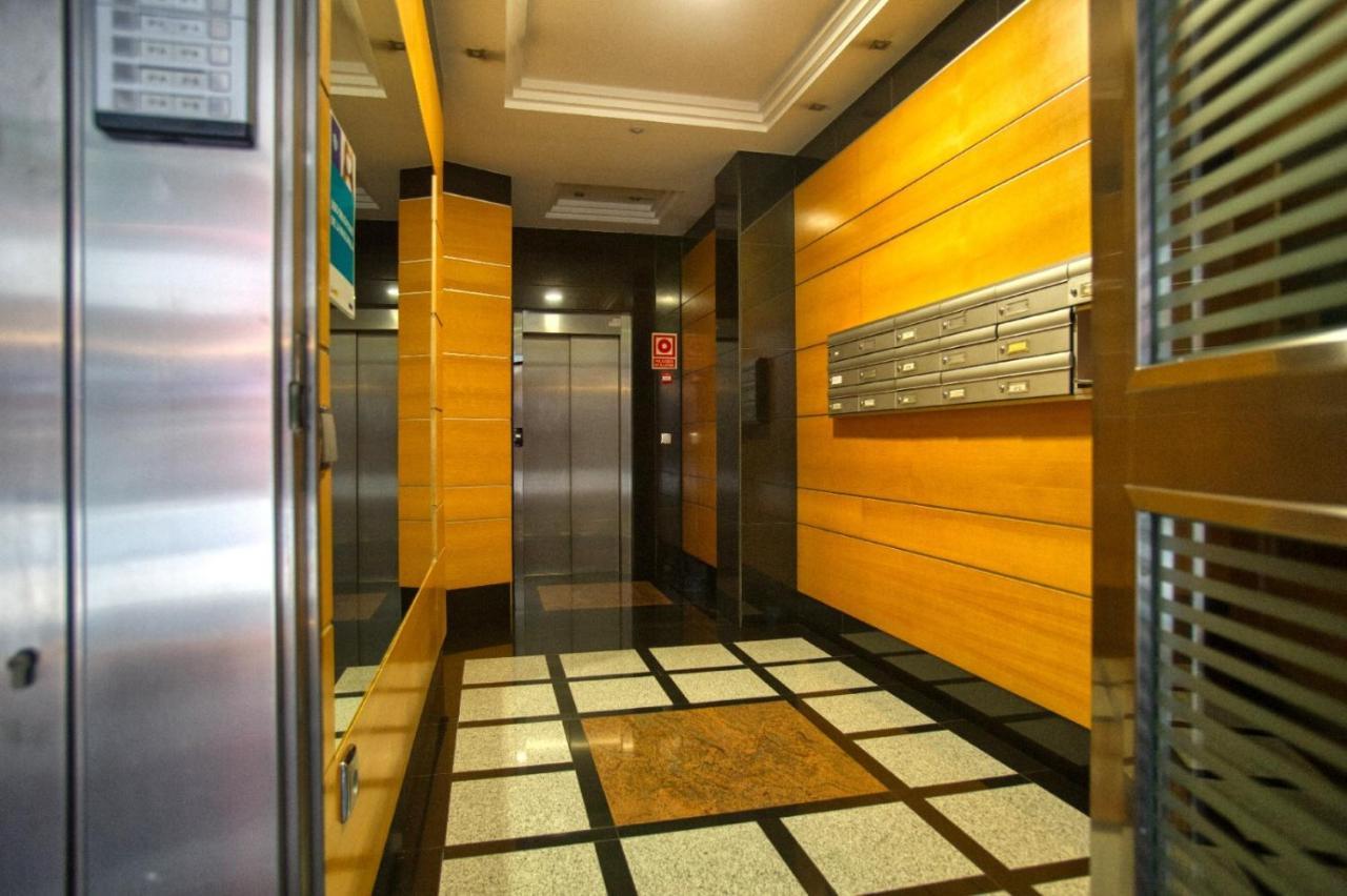 El Loft De Berta Apartment *