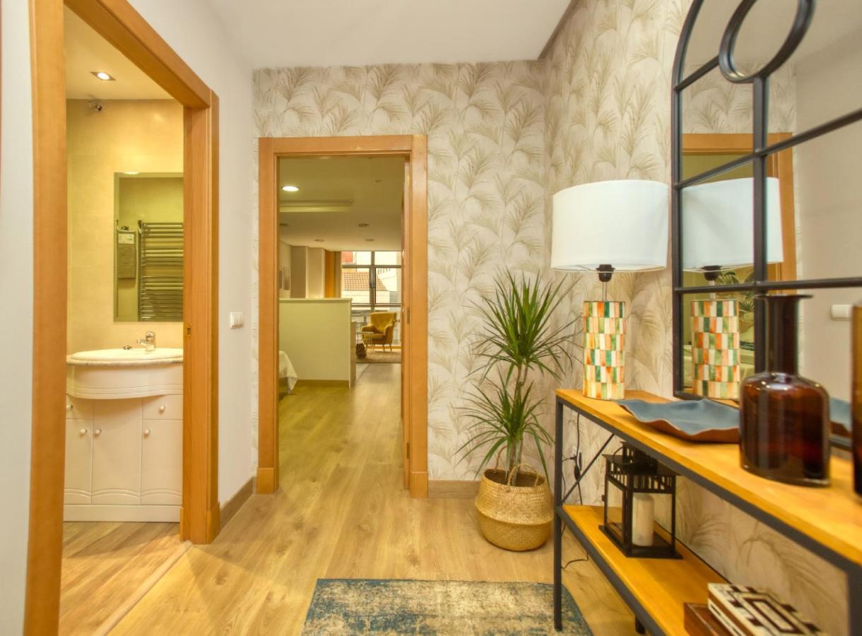 El Loft De Berta Apartment *