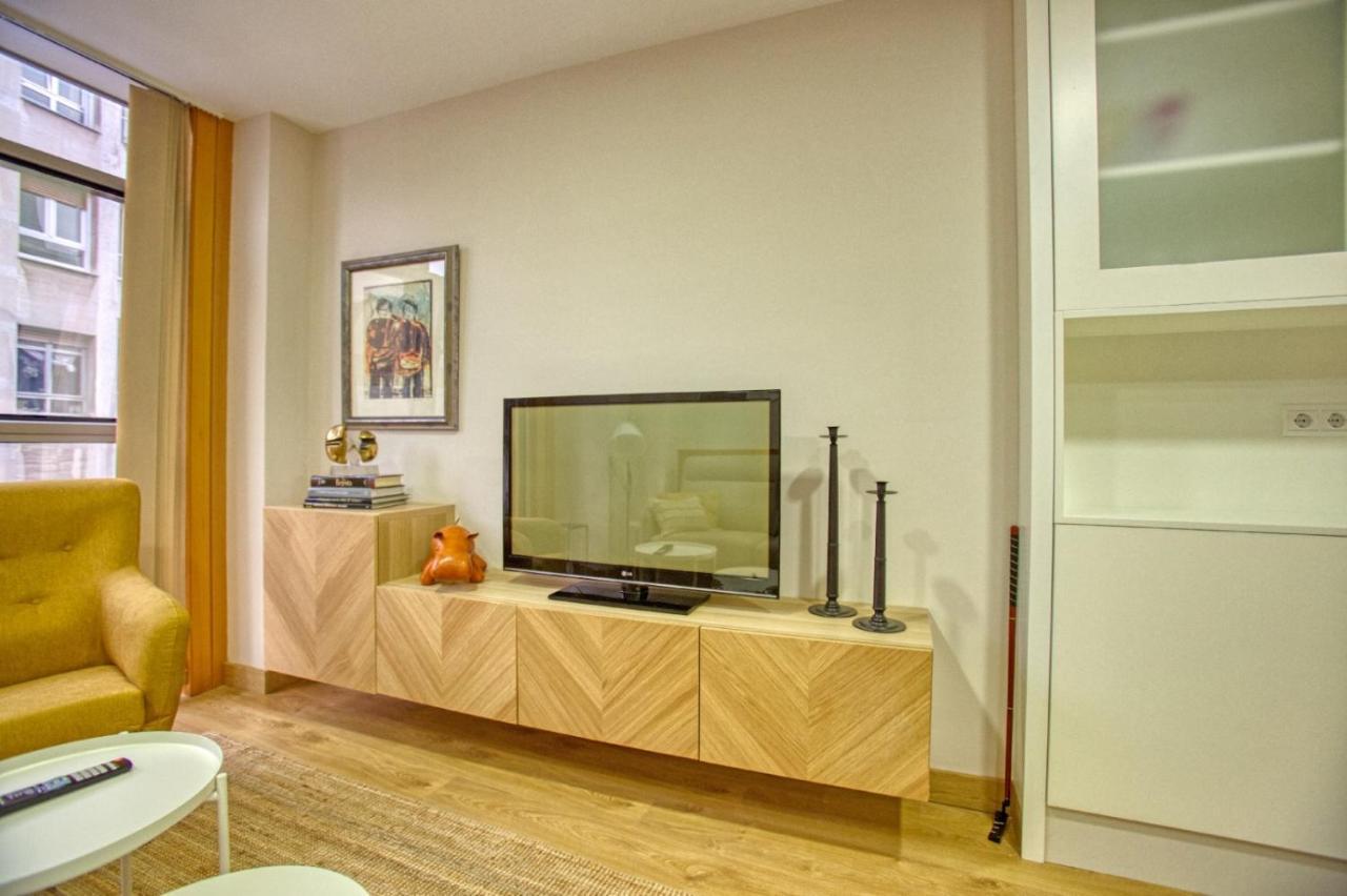 El Loft De Berta Apartment