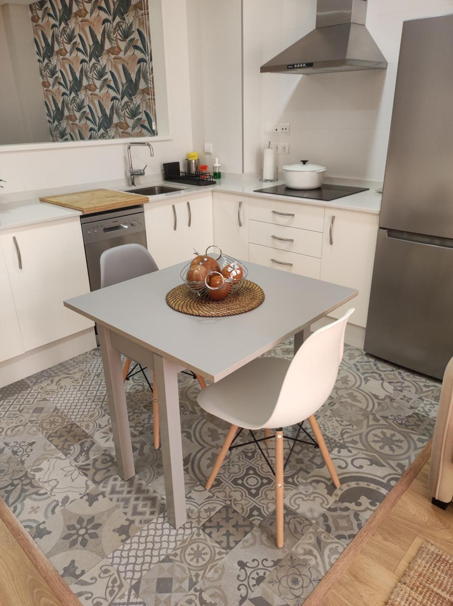 El Loft De Berta Apartment *