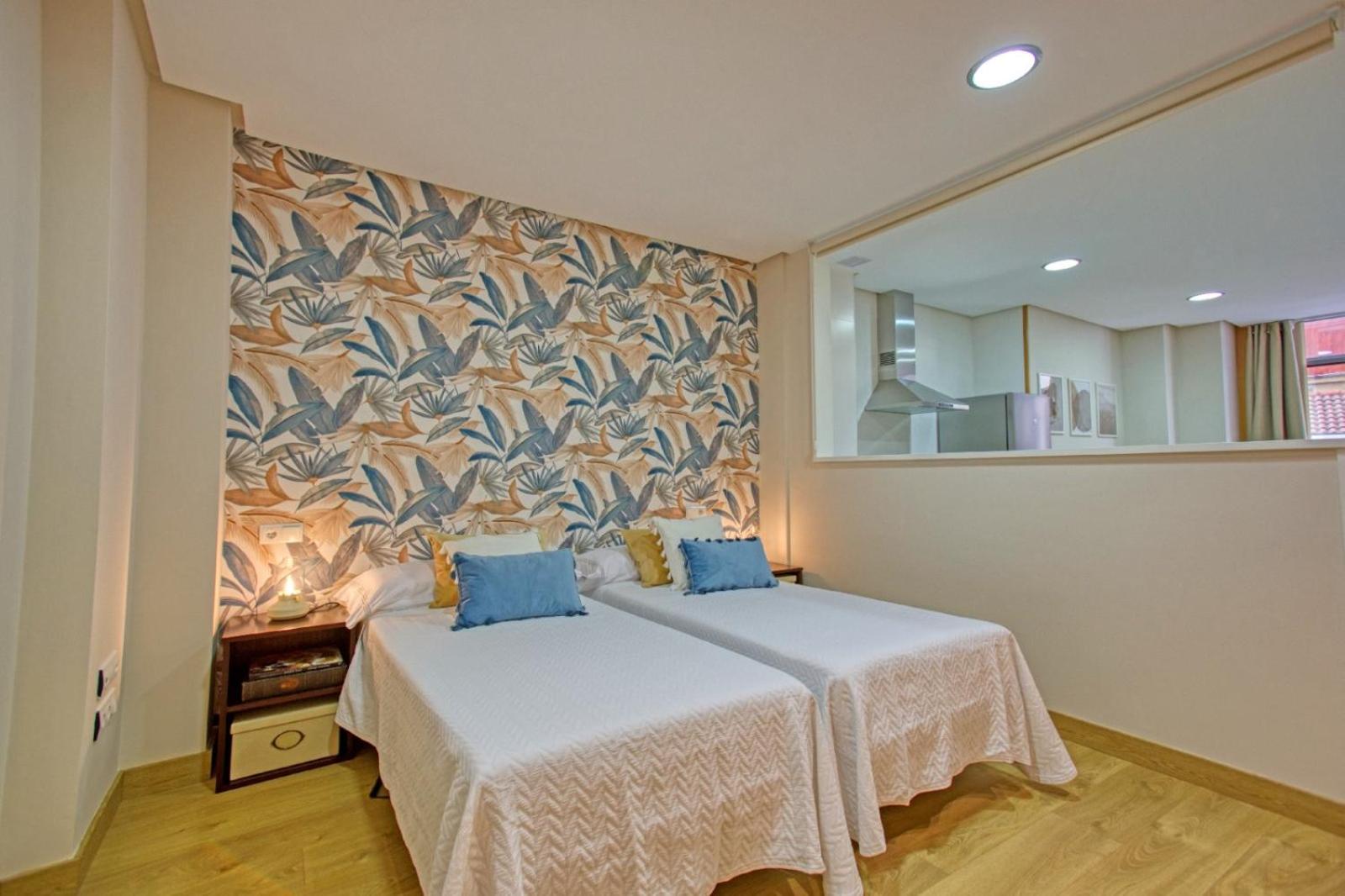 El Loft De Berta Apartment
