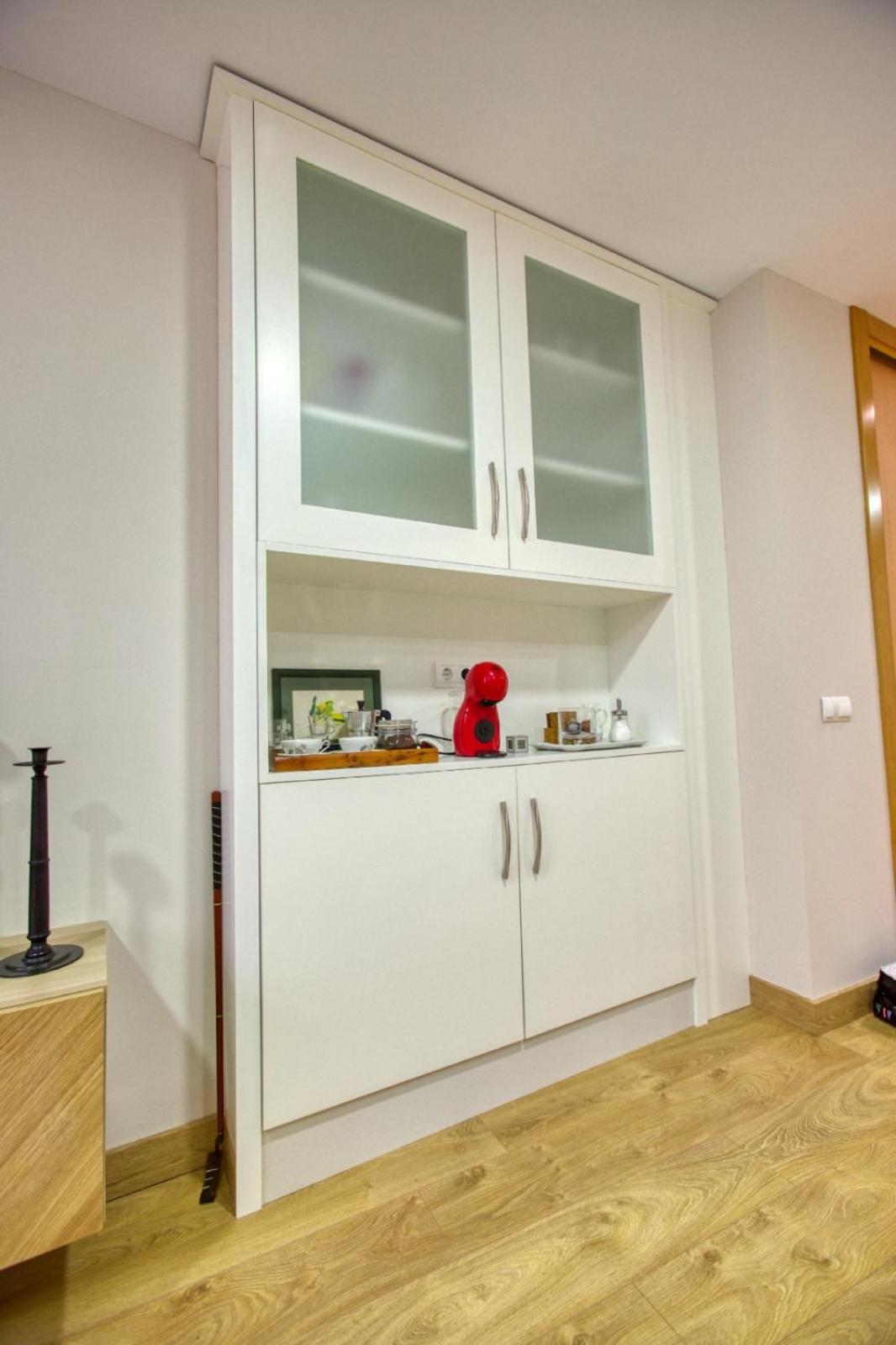 El Loft De Berta Apartment *